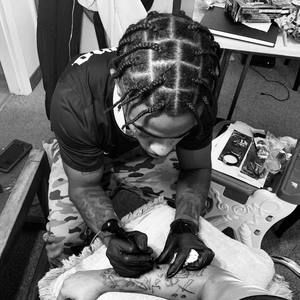 Meet your Posher, Patrick